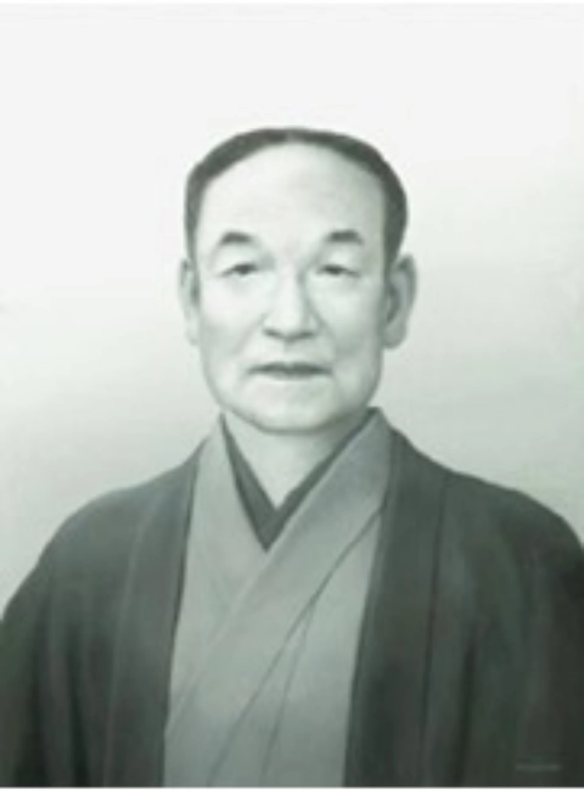 kanichi taketomi