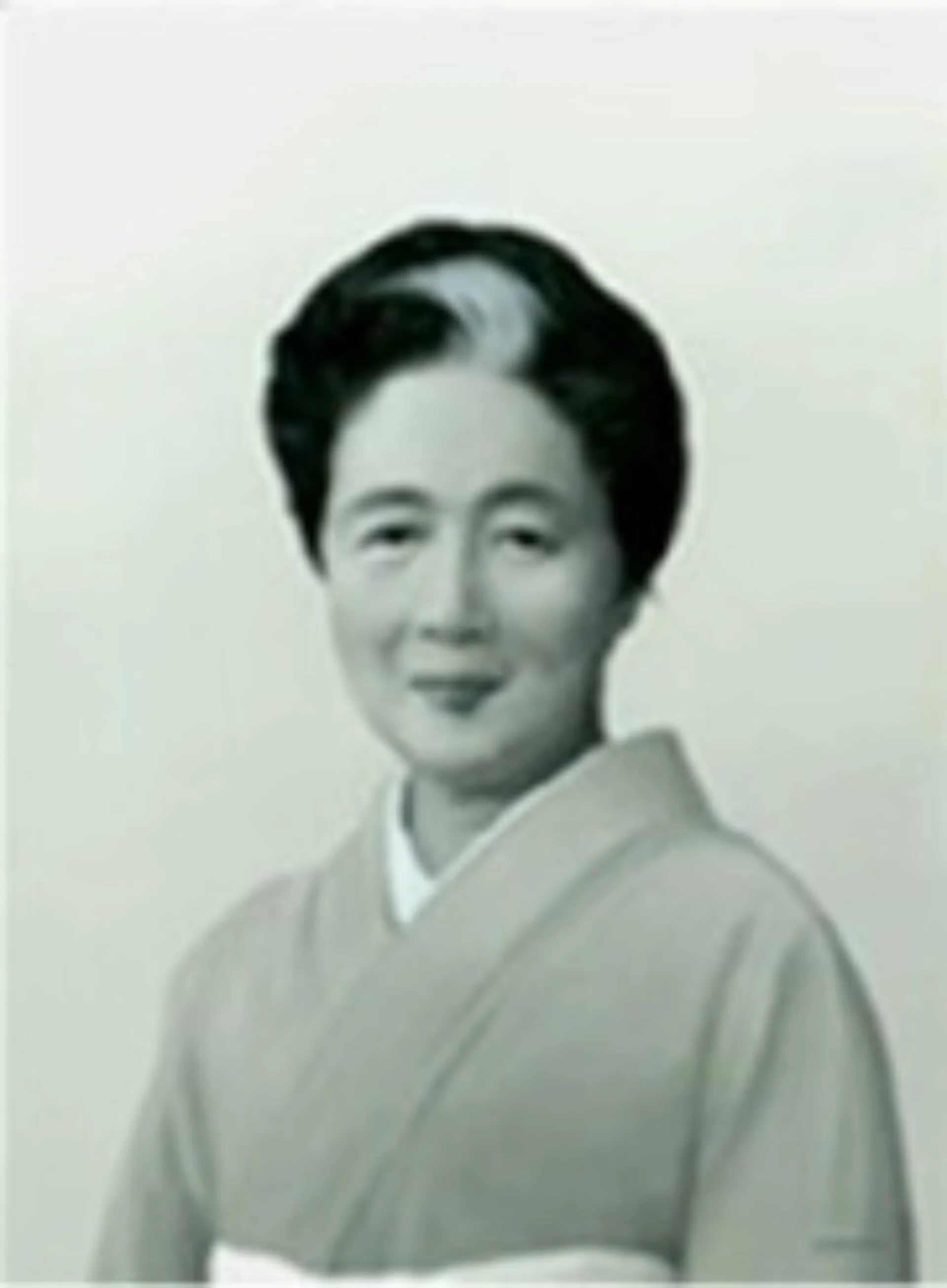 kimiko koyama