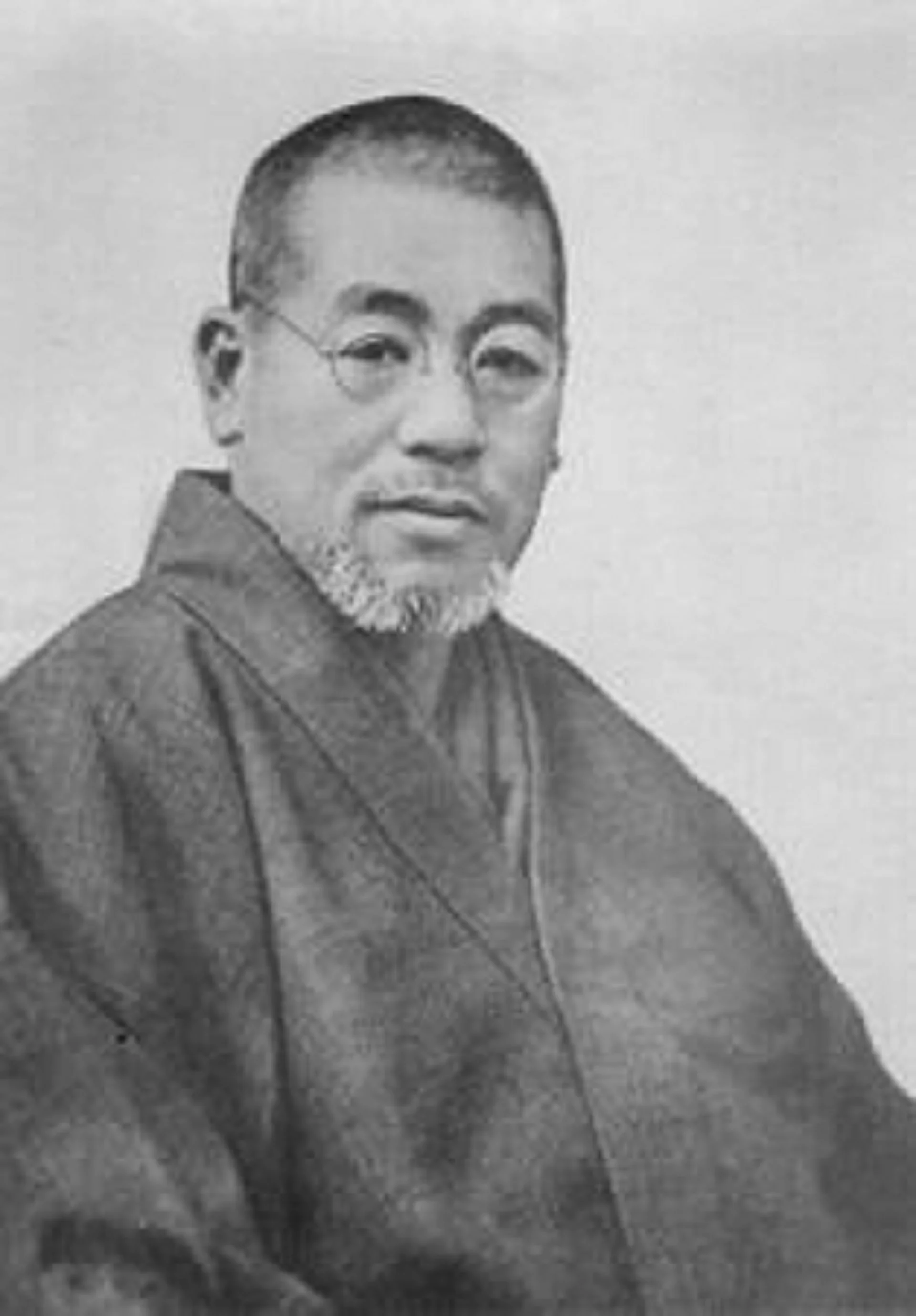 Mikao Usui, fondateur du Reiki
