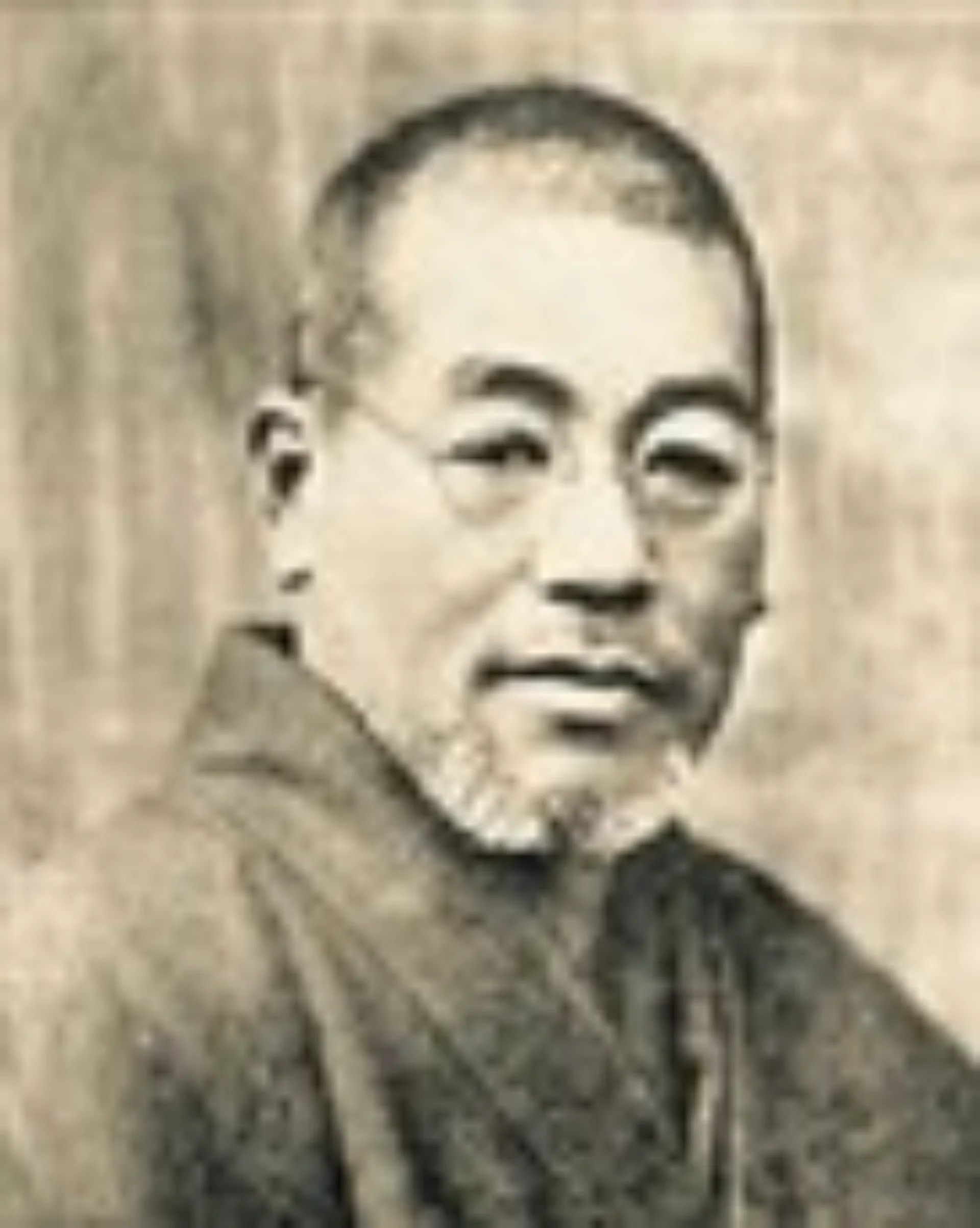 mikao usui