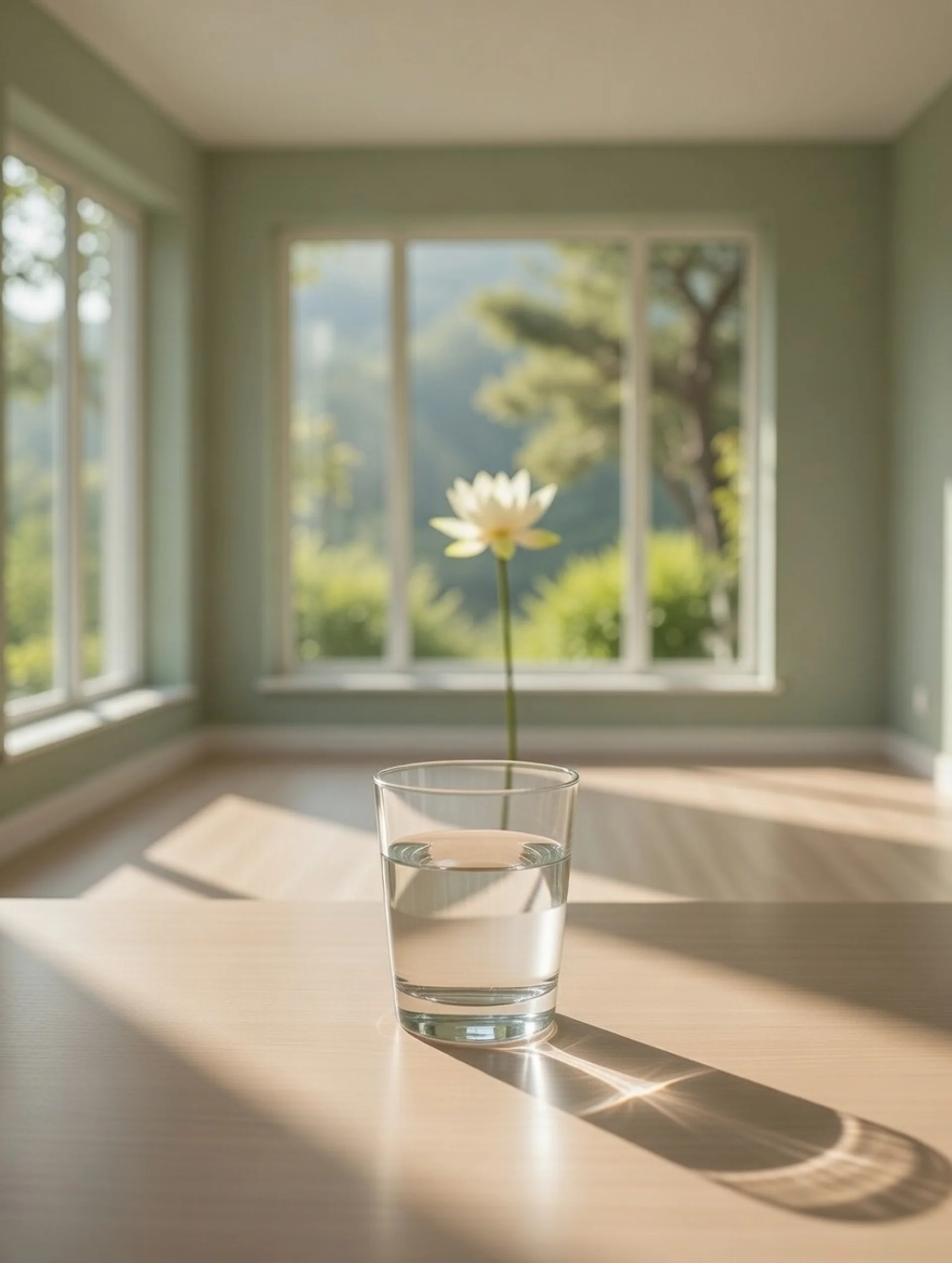 Sérénité et compréhension du Reiki