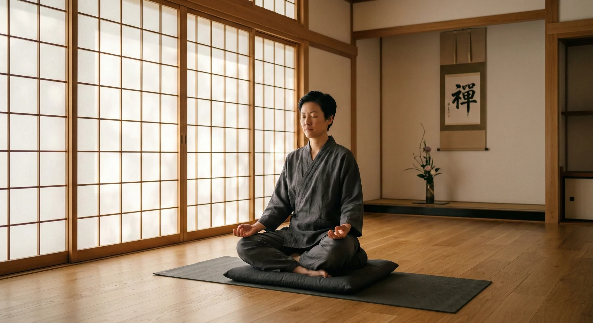 Reiki Niveau 3 Spiritualité