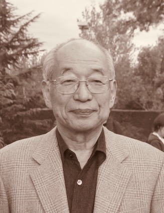 Hiroshi Doi Sensei