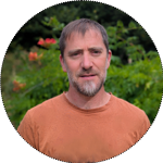 Nicolas Robert Maître Enseignant Usui Gendai Reiki Ho